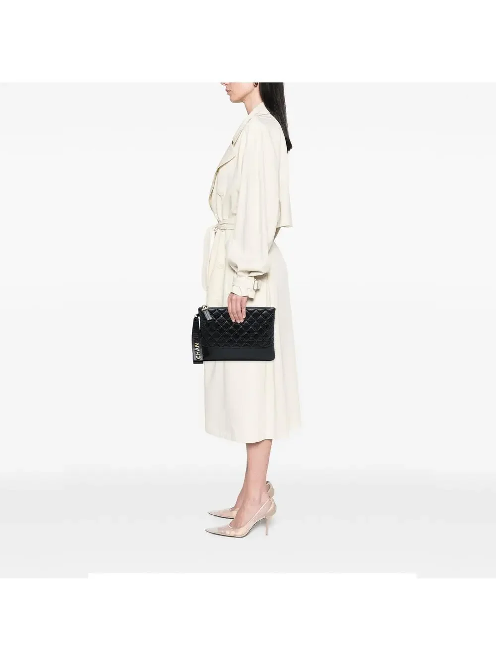 CHANEL introducing medium
